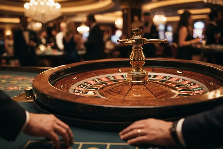 casino bizum españa